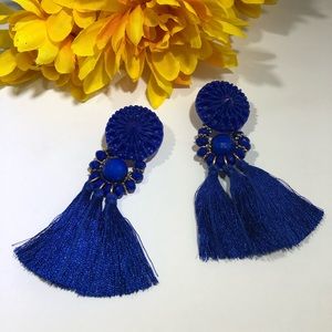 Anastasia Earrings💛💛